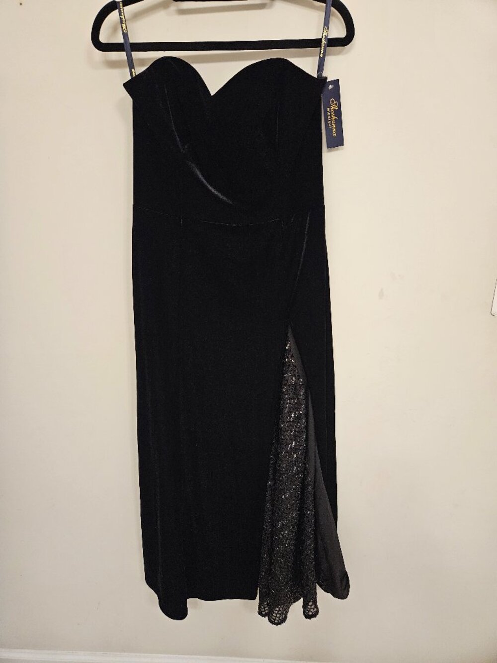 SHOSHANNA MIDNIGHT